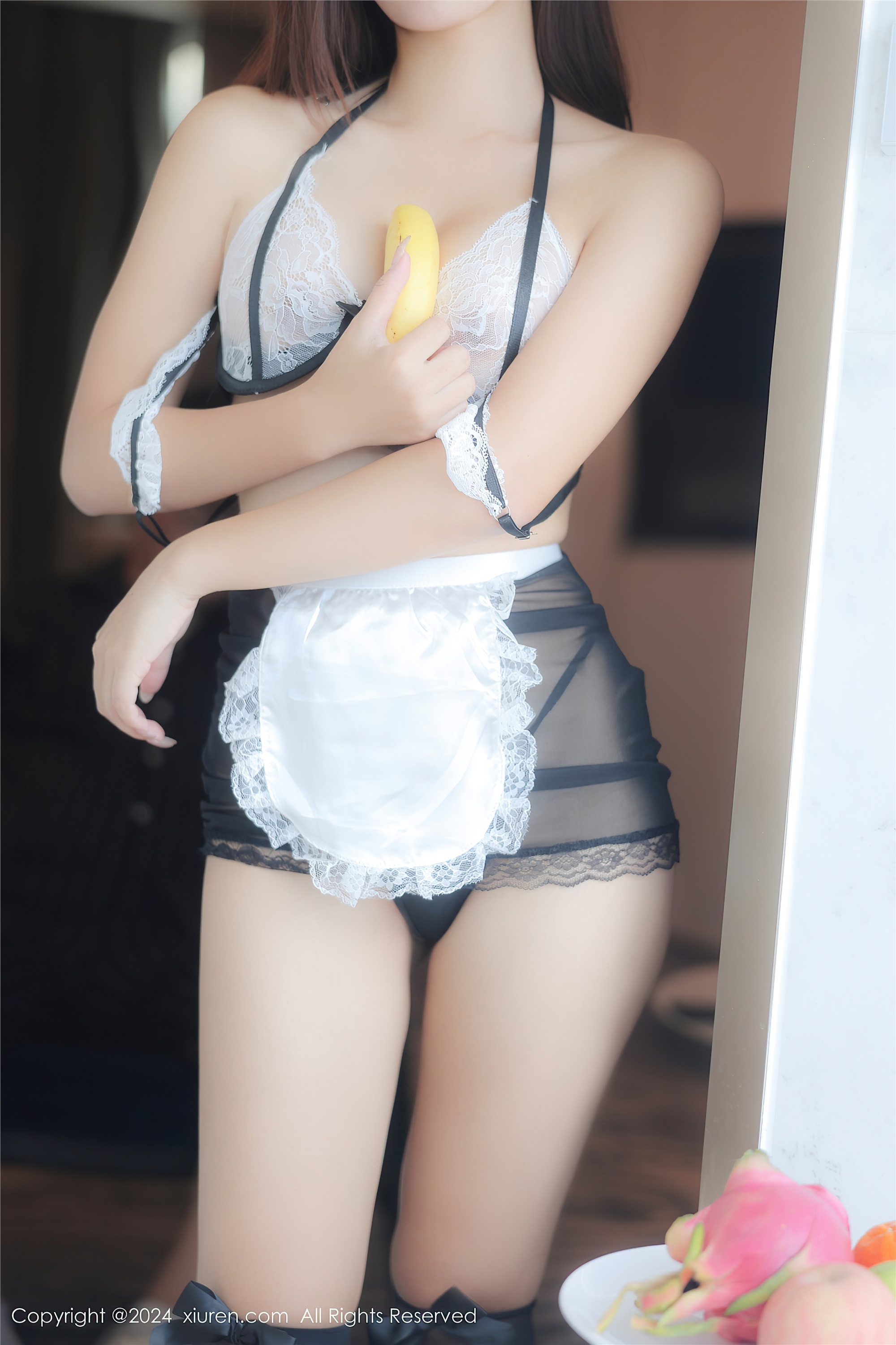 Xiuren秀人网 2024.11.13 NO.9439 余虞酱